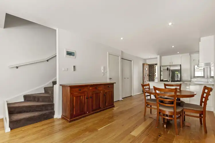 Fifth view of Homely townhouse listing, 5/17 Ashley Drive, Wanniassa ACT 2903