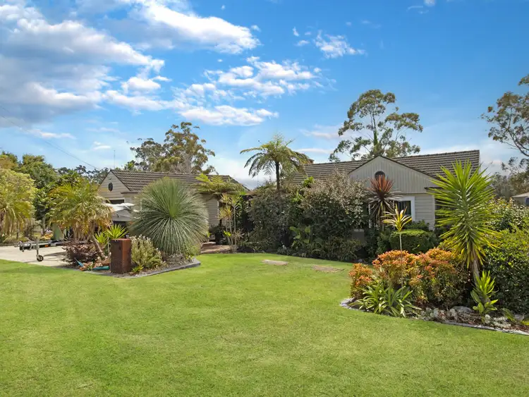 Second view of Homely house listing, 98 River Road, Sussex Inlet NSW 2540