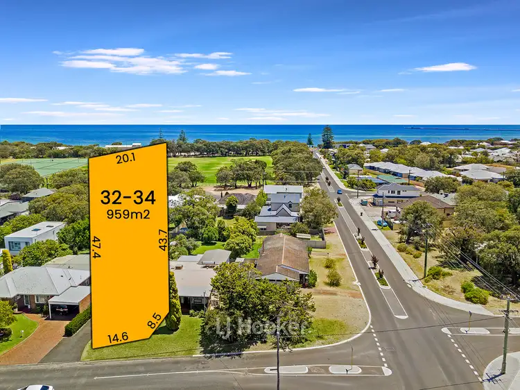 Second view of Homely unit listing, 32 & 2/34 King Street, West Busselton WA 6280