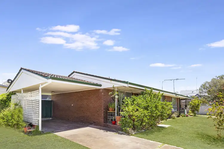 Third view of Homely unit listing, 32 & 2/34 King Street, West Busselton WA 6280