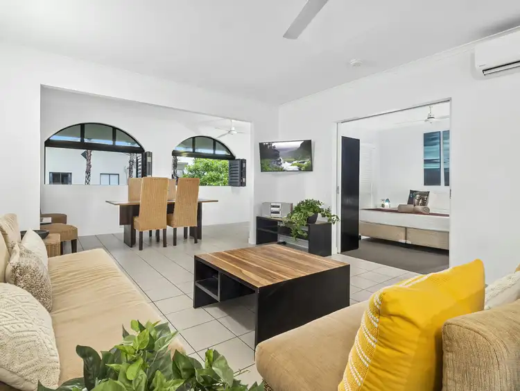 Third view of Homely apartment listing, 44/81-85 Cedar Road, Palm Cove QLD 4879