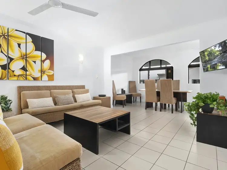 Fourth view of Homely apartment listing, 44/81-85 Cedar Road, Palm Cove QLD 4879