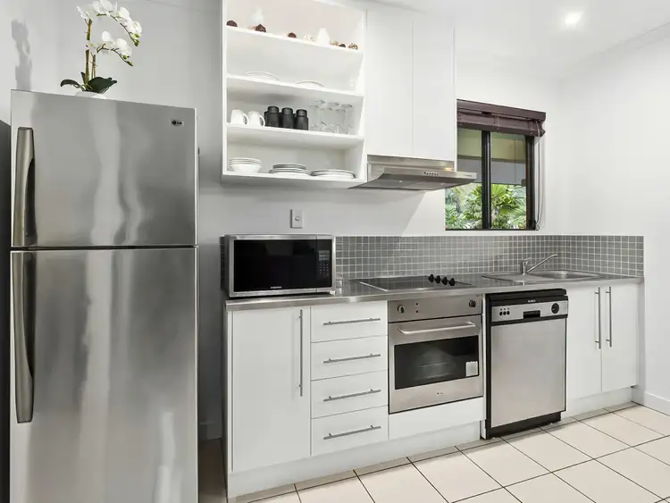 Fifth view of Homely apartment listing, 44/81-85 Cedar Road, Palm Cove QLD 4879