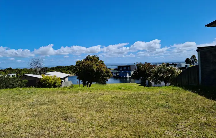 Second view of Homely land listing, 25 Magnetic Retreat, Paynesville VIC 3880