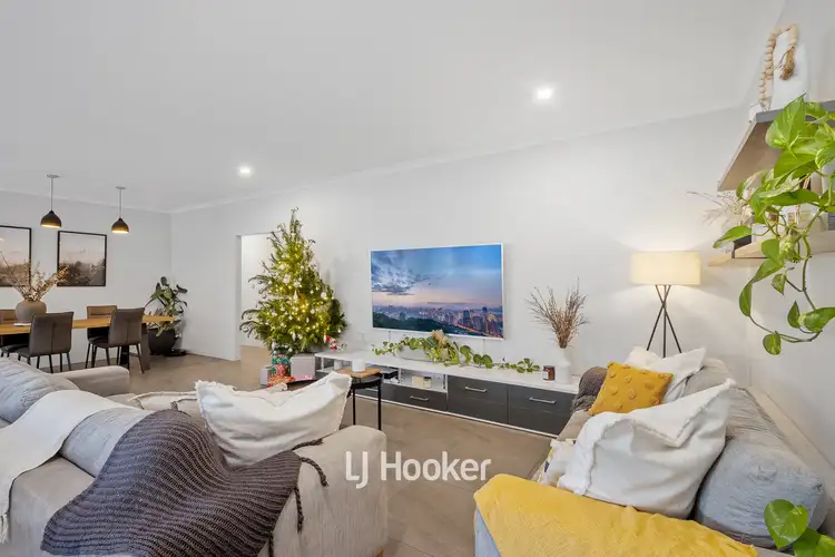 Third view of Homely house listing, 3 Groundlark Road, Australind WA 6233
