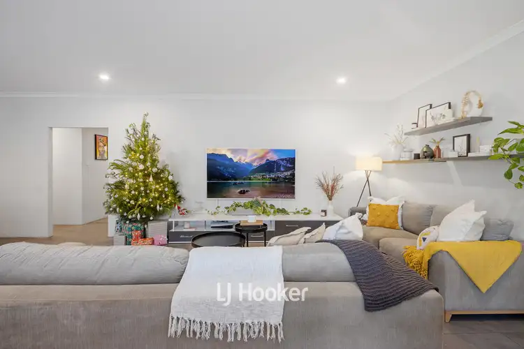 Fourth view of Homely house listing, 3 Groundlark Road, Australind WA 6233