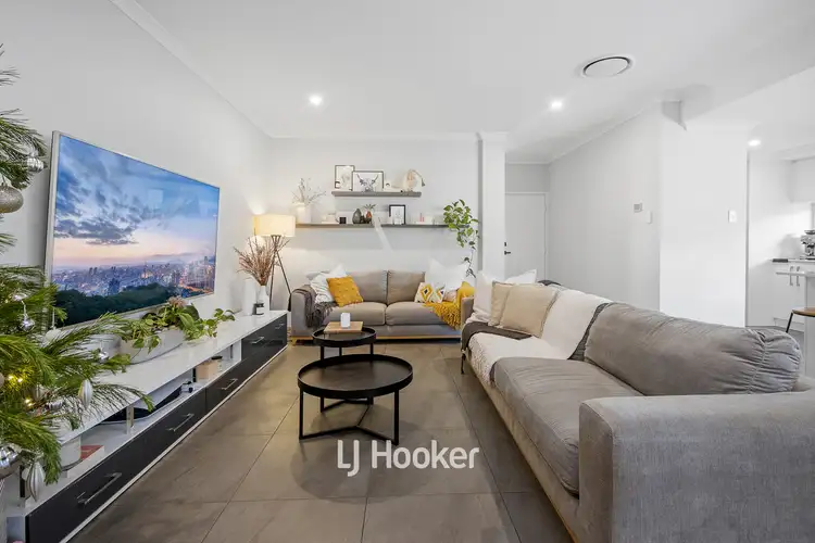 Fifth view of Homely house listing, 3 Groundlark Road, Australind WA 6233
