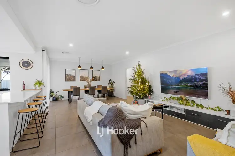 Sixth view of Homely house listing, 3 Groundlark Road, Australind WA 6233