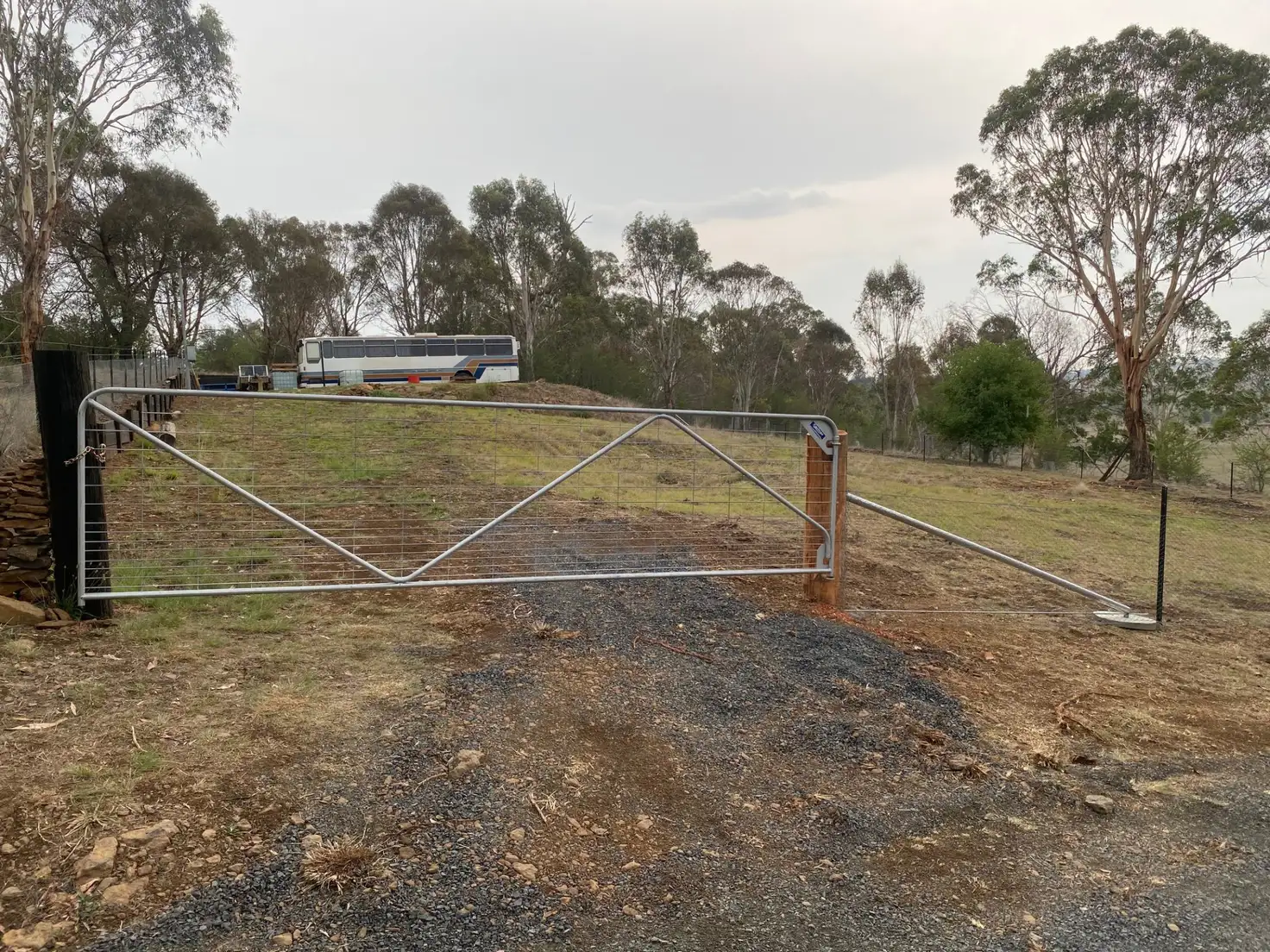 Main view of Homely land listing, 2- 4 Finlay Street, Glencoe NSW 2365