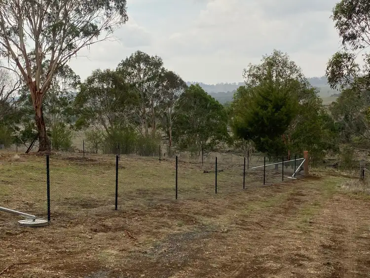 Second view of Homely land listing, 2- 4 Finlay Street, Glencoe NSW 2365