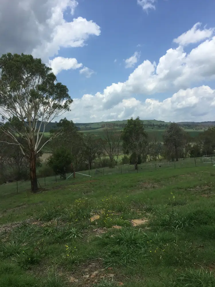 Third view of Homely land listing, 2- 4 Finlay Street, Glencoe NSW 2365