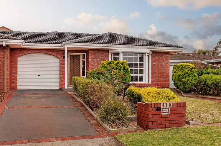 Third view of Homely house listing, 1/18 Cocos Grove, West Lakes SA 5021