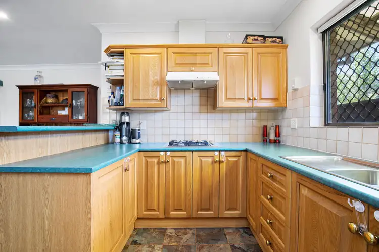 Fourth view of Homely house listing, 1/18 Cocos Grove, West Lakes SA 5021
