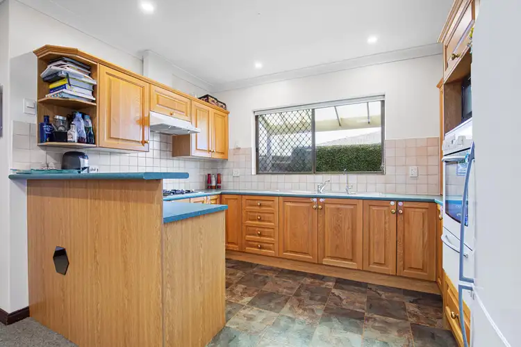 Fifth view of Homely house listing, 1/18 Cocos Grove, West Lakes SA 5021