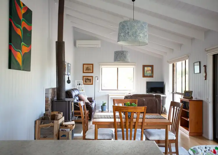 Fourth view of Homely house listing, 14 Osprey Drive, Stieglitz TAS 7216