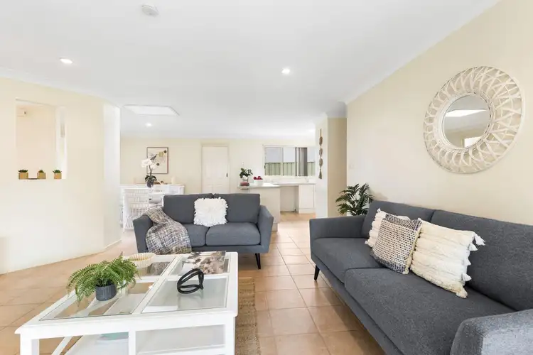Second view of Homely house listing, 43 Village Drive, Ulladulla NSW 2539