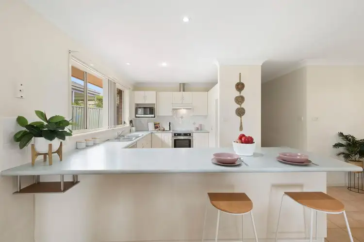 Third view of Homely house listing, 43 Village Drive, Ulladulla NSW 2539