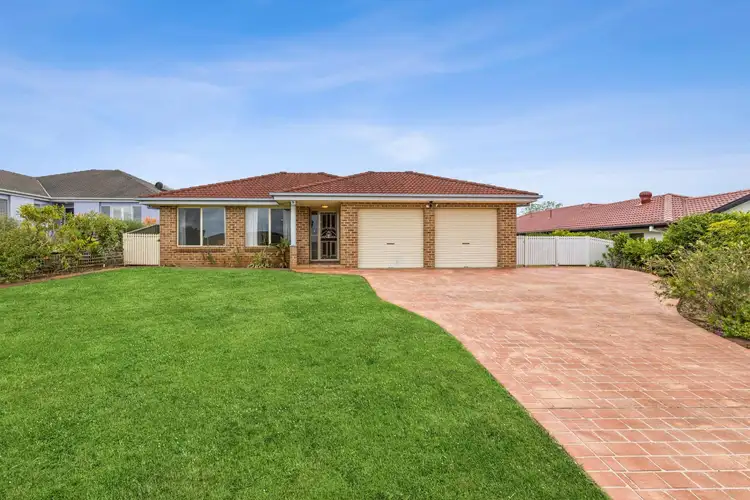 Fourth view of Homely house listing, 43 Village Drive, Ulladulla NSW 2539