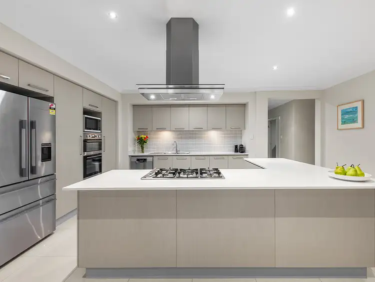 Fifth view of Homely house listing, 11 Palmer Place, Sinnamon Park QLD 4073