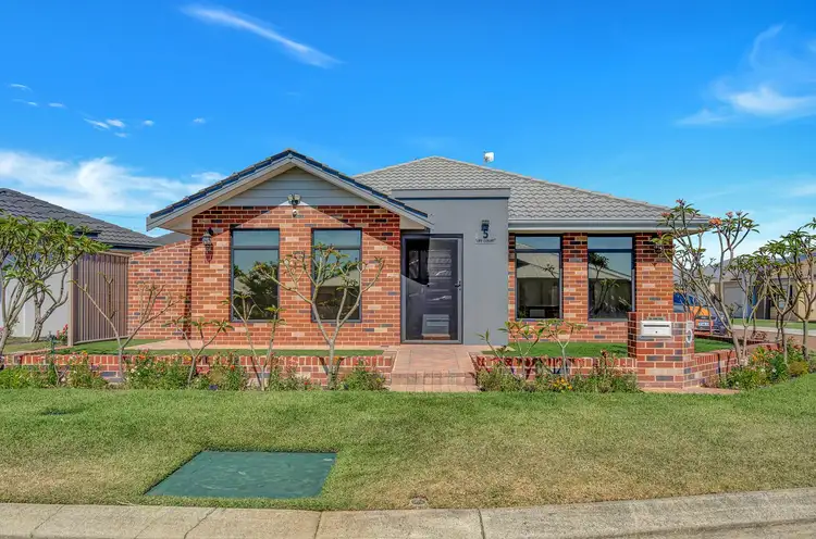 5 Umi Court, Thornlie WA 6108