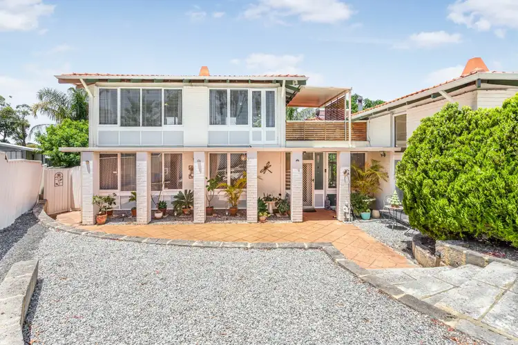 Main view of Homely house listing, 10 Camborne Way, Thornlie WA 6108