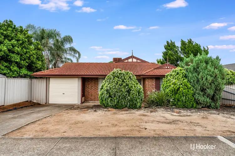 Second view of Homely house listing, 7 Cassinia Street, Craigmore SA 5114