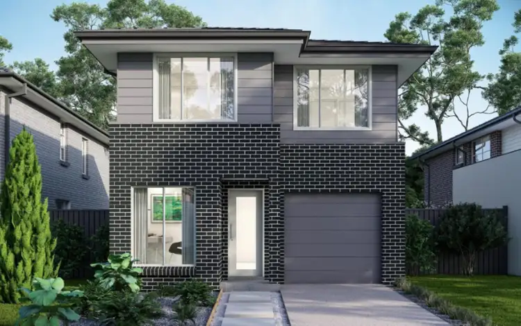 Fifth view of Homely land listing, 52 Kirsh Street, Werrington NSW 2747