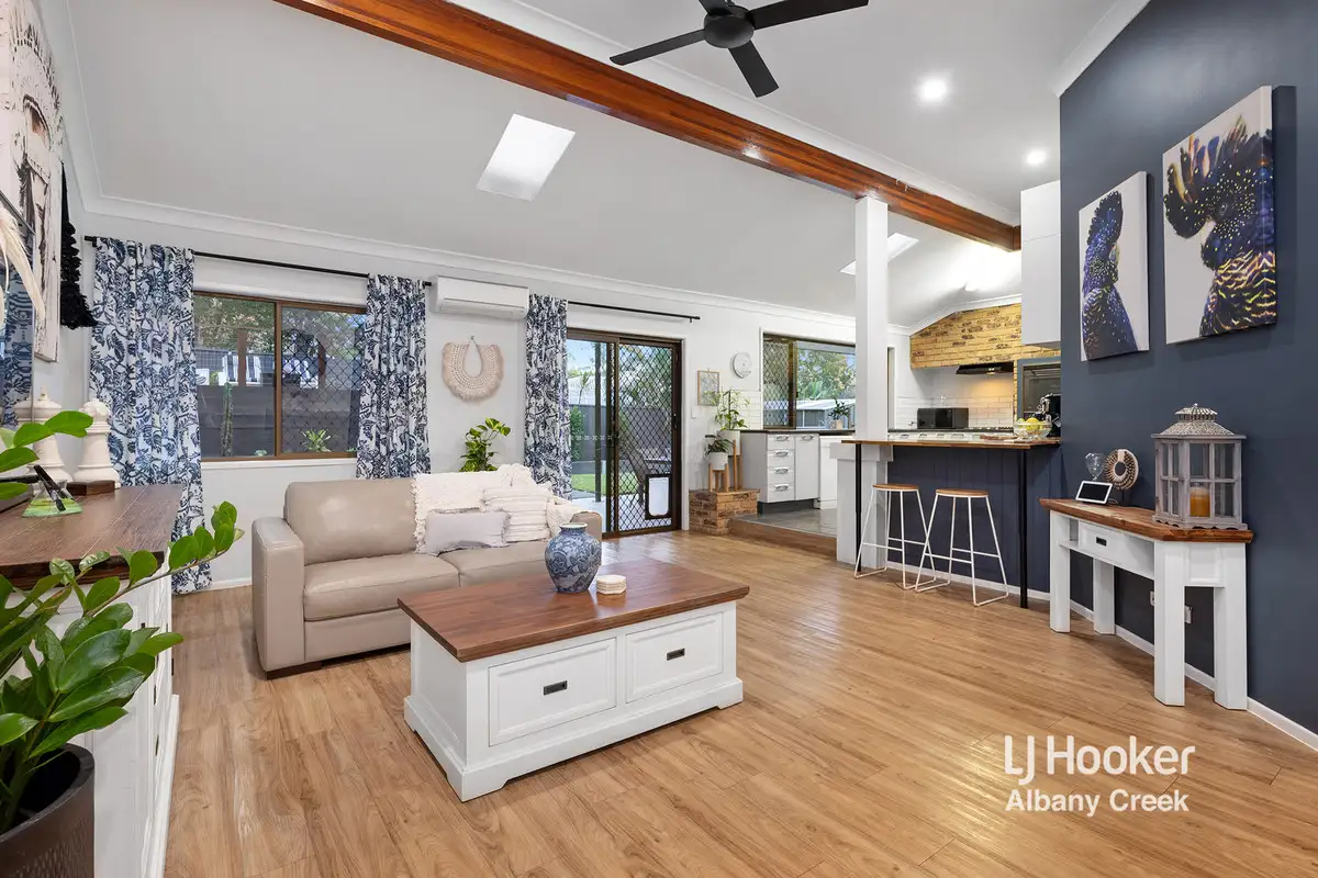 Main view of Homely house listing, 6 Flamingo Drive, Albany Creek QLD 4035