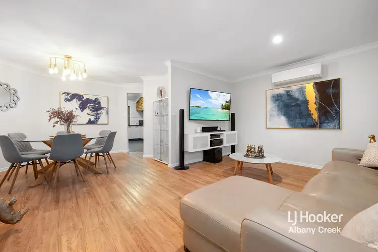 Fourth view of Homely house listing, 6 Flamingo Drive, Albany Creek QLD 4035