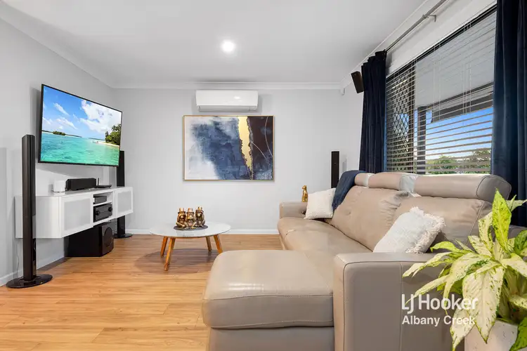 Sixth view of Homely house listing, 6 Flamingo Drive, Albany Creek QLD 4035