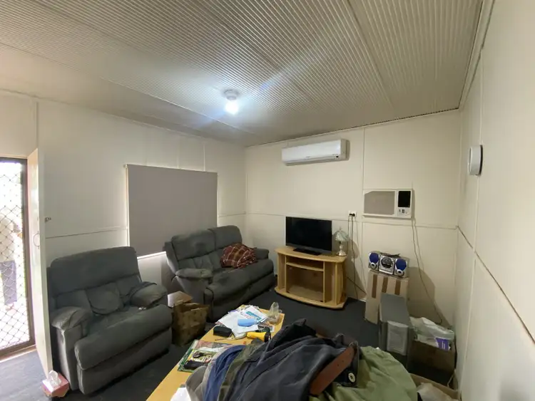 Second view of Homely house listing, 44 Williams Lane, Broken Hill NSW 2880