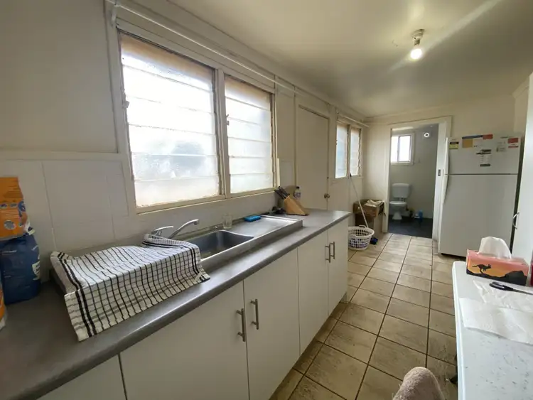 Third view of Homely house listing, 44 Williams Lane, Broken Hill NSW 2880