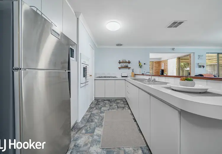 Fourth view of Homely house listing, 12 Gannet Trail, Ballajura WA 6066
