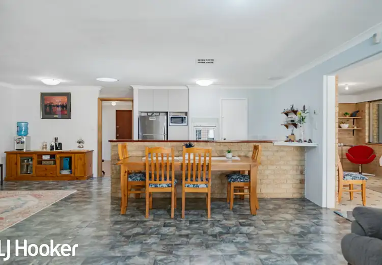 Sixth view of Homely house listing, 12 Gannet Trail, Ballajura WA 6066
