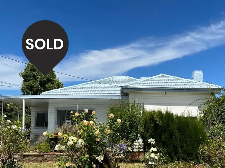 Main view of Homely house listing, 173 Dandaloo Street, Narromine NSW 2821