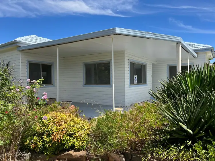 Fourth view of Homely house listing, 173 Dandaloo Street, Narromine NSW 2821
