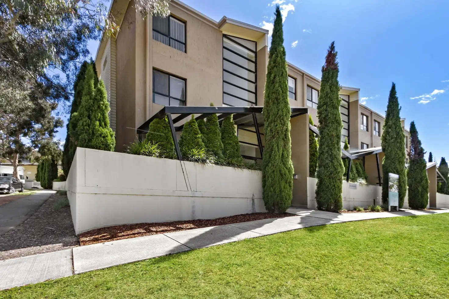 Main view of Homely apartment listing, 46/40 Swain Street, Gungahlin ACT 2912
