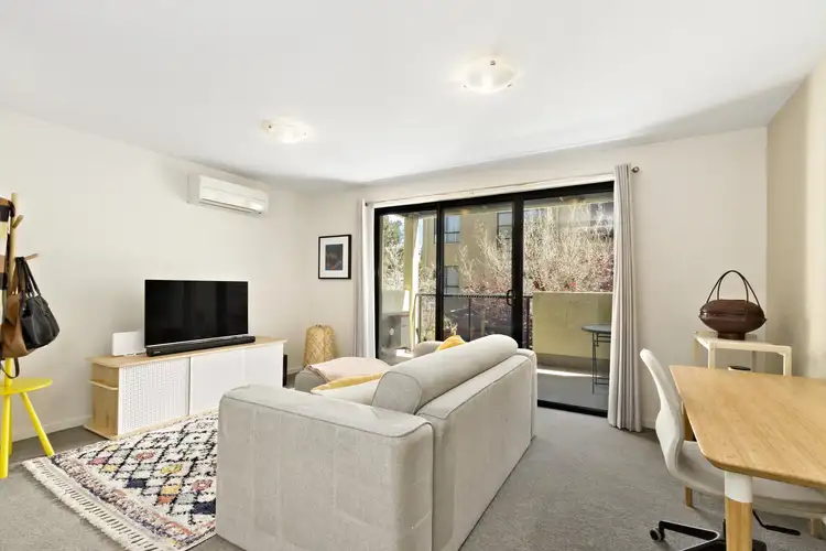 Fifth view of Homely apartment listing, 46/40 Swain Street, Gungahlin ACT 2912