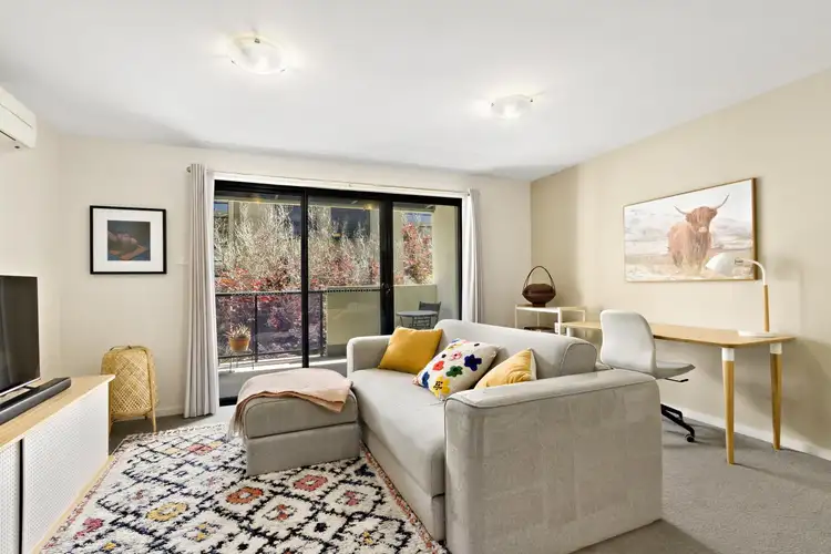 Sixth view of Homely apartment listing, 46/40 Swain Street, Gungahlin ACT 2912