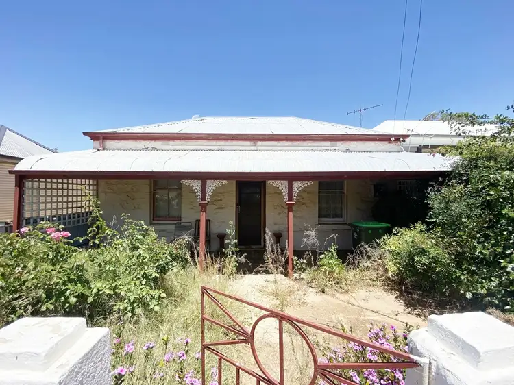 Main view of Homely house listing, 467 Thomas Street, Broken Hill NSW 2880