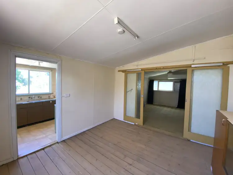 Fifth view of Homely house listing, 467 Thomas Street, Broken Hill NSW 2880