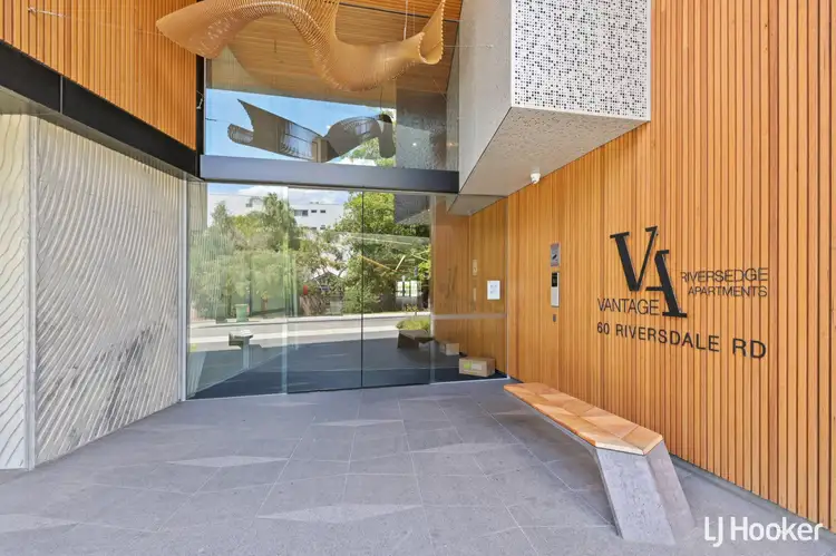 Third view of Homely apartment listing, 809/60 Riversdale Road, Rivervale WA 6103