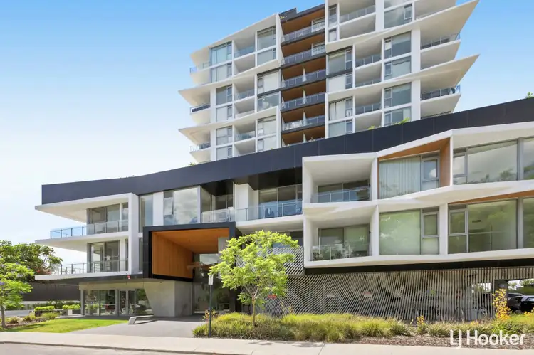 Fourth view of Homely apartment listing, 809/60 Riversdale Road, Rivervale WA 6103