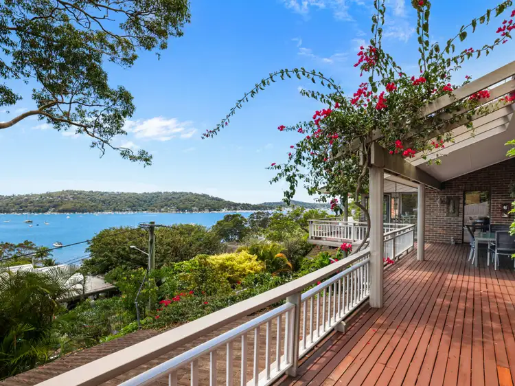 Fourth view of Homely house listing, 28 Eastview Road, Church Point NSW 2105