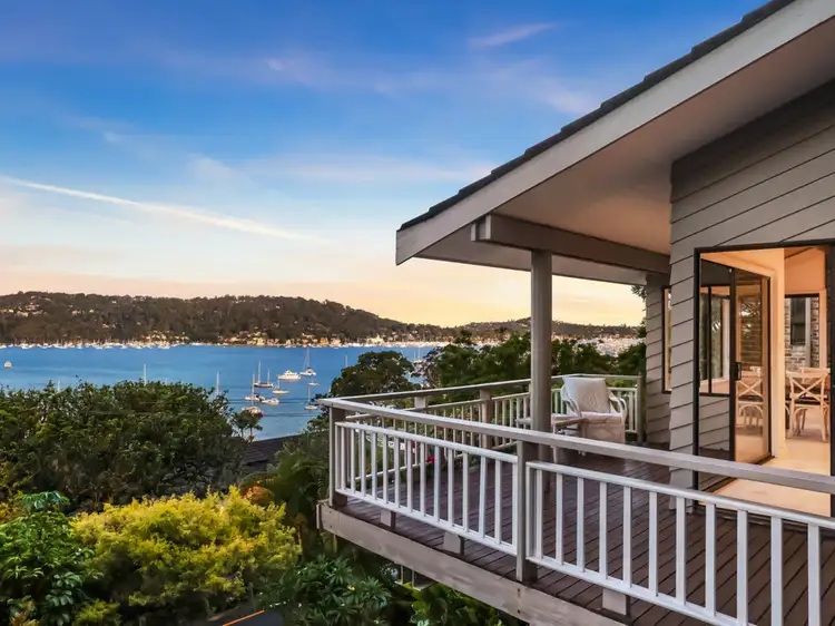 Fifth view of Homely house listing, 28 Eastview Road, Church Point NSW 2105