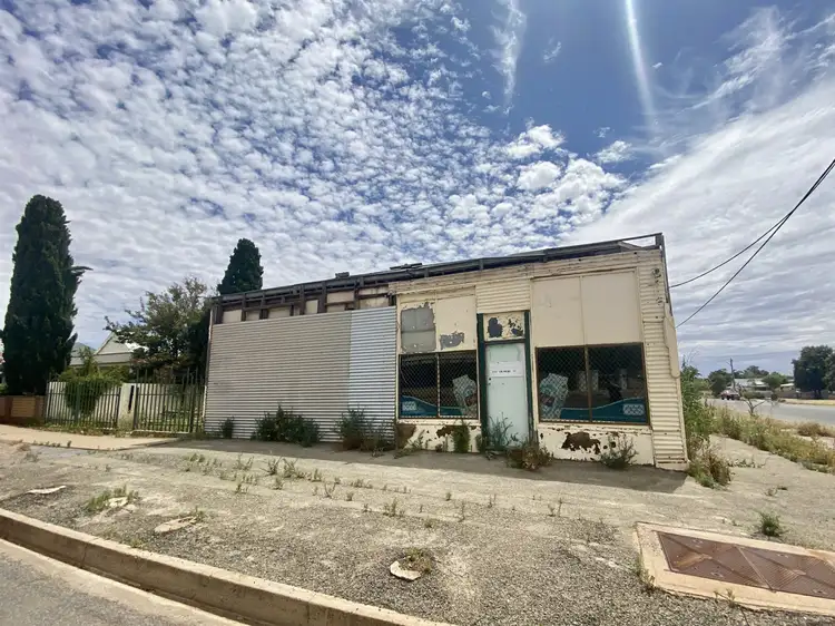 320 Chloride Street, Broken Hill NSW 2880