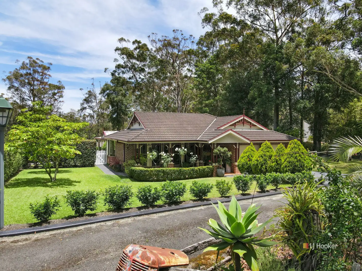 Main view of Homely house listing, 219 Island Point Road, St Georges Basin NSW 2540