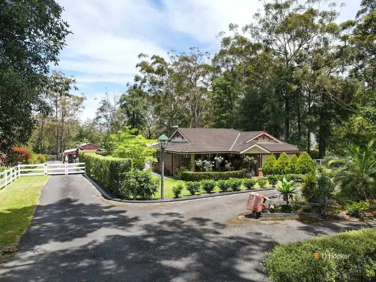Second view of Homely house listing, 219 Island Point Road, St Georges Basin NSW 2540