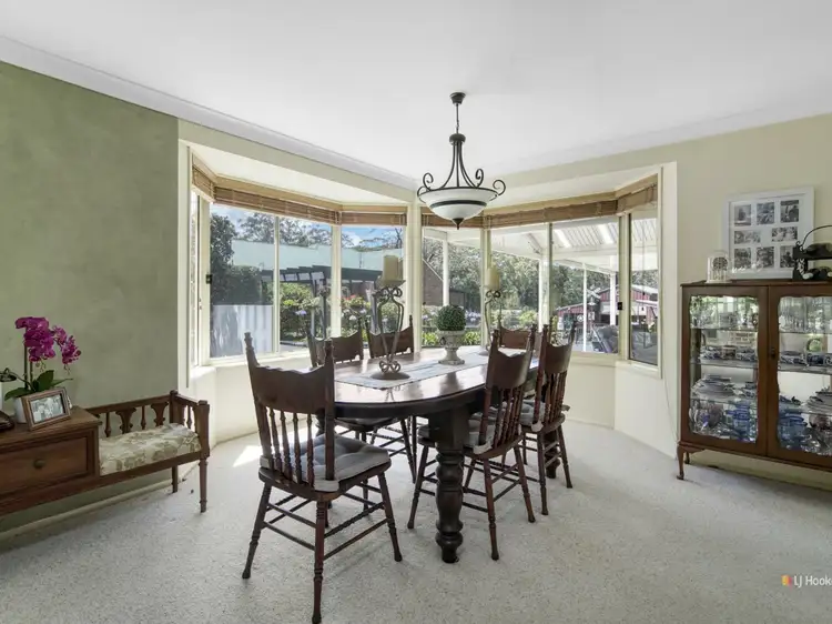 Fourth view of Homely house listing, 219 Island Point Road, St Georges Basin NSW 2540