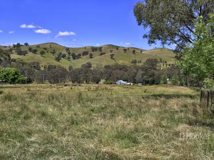 Main view of Homely land listing, Part of 21 Johnston Street, Ensay VIC 3895